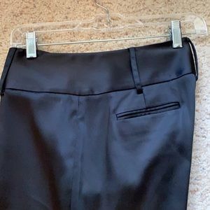 MELANI 🎄🎉 Trousers (“satin”) (acetate/nylon/spandex)